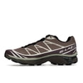 thumbnail image 2 of Salomon Men's XT-6 Walnut Huckleberry Shoes, from StockX, 2 of 5