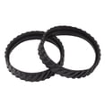 thumbnail image 2 of Pool Cleaner Replacement Track, Pool Cleaner Wheel Track Heavy Duty Rubber Easy Assembly  For Pool Vacuum Machine, 2 of 8