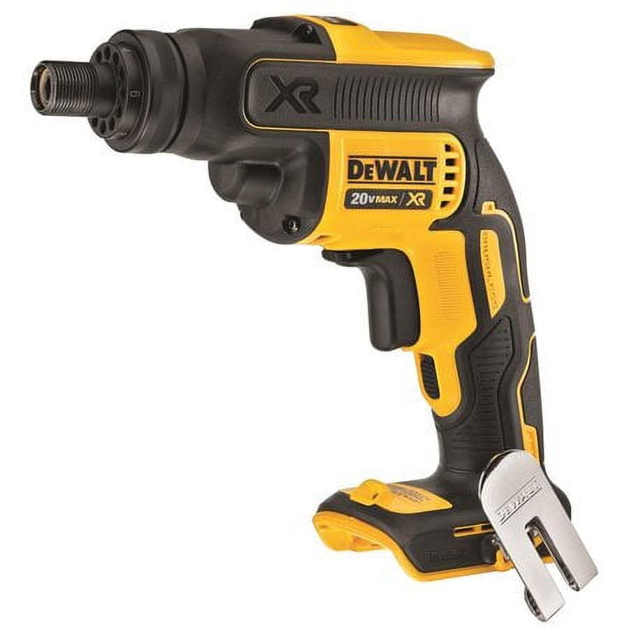 DeWalt DCF624B 20V Cordless Drywall Screw Gun Threaded Clutch Housing(Tool Only)