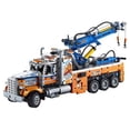 thumbnail image 2 of LEGO Technic Dépanneuse Robuste 42128 Trousse de Construction de Jouet Modèle (2 017 Pcs), 2 of 2
