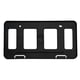 thumbnail image 1 of Porta Placas Generica 2011 A 2013 Toyota Delantero, 1 of 4