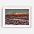 thumbnail image 2 of Palos Verdes Sunset - Palos Verdes Estates California Photography Sunset Coast Seascape Ocean Landscape Nature Unframed Wall Art Print 32 x 48 inches, 2 of 7