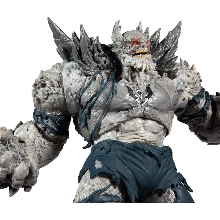 DC Multiverse Collector Multipack - Superman VS Devastator