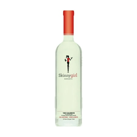 Skinnygirl Margarita Cocktail, 750 ml Bottle 10% ABV