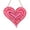 A7, variant on YoeXGDS 1PC Valentine's Day Wood Bead Garland with Love Heart Tag, Heart Hanging Wooden Ornaments for Farmhouse Tiered Tray Wedding Decorations Home Wall Hanging Decor 13inch