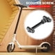 thumbnail image 4 of Tornillo de bloqueo para Ninebot MAX G30 Kickscooter Likrtyny Negro, 4 of 9