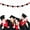 RD3, variant on Clearance Event & Party under $5,2025 Graduation Banners Glitter We Are So Proud Of You Garland Class Of 2025 Banner Set For 2025 Graduation Decorations