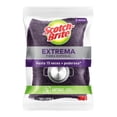thumbnail image 1 of Fibra esponja Scotch Brite extrema grande 1 pza, 1 of 4