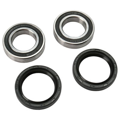 Pivot Works Front Wheel Bearing Kit for Suzuki RMZ450 2005-2018