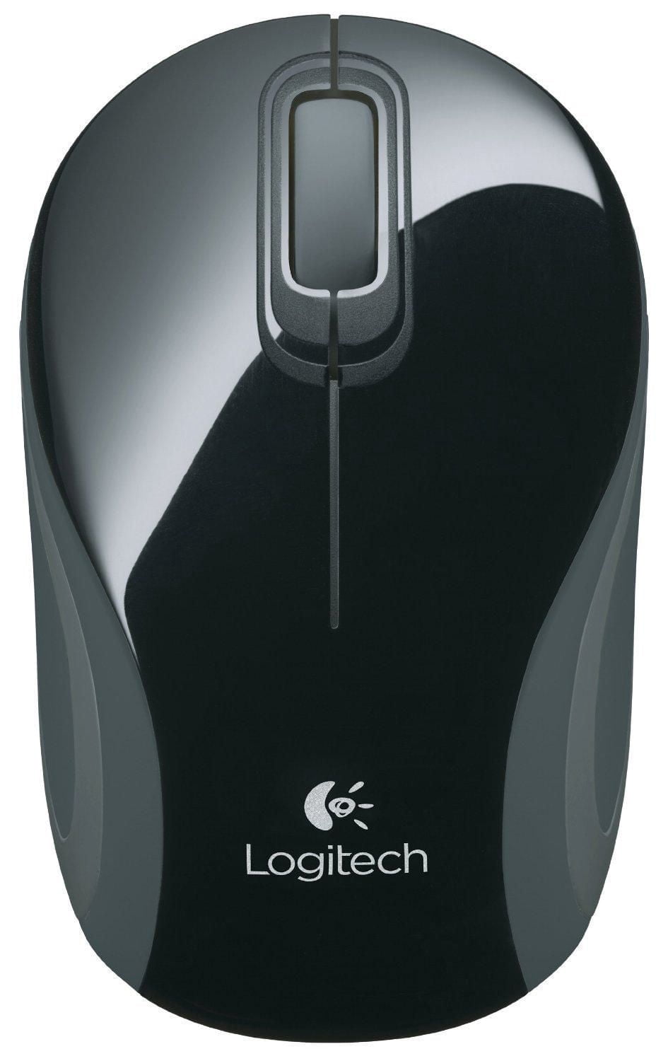 Logitech Wireless Mini Mouse - M187 - Walmart.ca