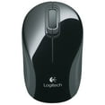 thumbnail image 1 of Logitech Wireless Mini Mouse - M187, 1 of 5