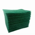 thumbnail image 2 of 60 Scouring Pads Home Kitchen Scour Scrub Cleanning Pad Sponge Wholesale, 2 of 5
