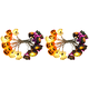 thumbnail image 1 of Guirnalda Luces LED para Halloween Lámpara Decorativa 1 5 M 10 Recuerdos Fiesta, 1 of 4