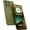 Lguana Green, variant on Motorola Moto G15 4G LTE (8GB+128GB) Smartphone – Brand New | | 6.72” Display | 50MP Camera | GSM Unlocked Dual Sim | International Model