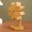 Wood Color, variant on 4pcs + 1 New Creative Vertical Wooden Tripod, Designed for Hot Pot, Hot Dishes, And Frying Pans, Resembling a Windmill Tree, a Wooden Tripod for Hot Dishes, Serving As a Placemat, Coaster