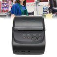 thumbnail image 1 of Shipping Label Printer, 90mm/s High Speed 58mm Thermal Printer  for Logistics US Plug, 1 of 7