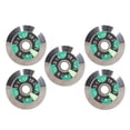 thumbnail image 4 of Cuchilla Cortadora de Fibra Bling Bling 5 Piezas Cuchilla de Fibra Óptica de Mayor Durabilidad, 4 of 12