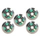 thumbnail image 4 of Cuchilla cortadora de fibra óptica Bling Bling 5 piezas diámetro 20 mm, 4 of 12