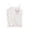 White, variant on Girls Tank Top Toddler Baby Boys Girls Solid Tank Tops T-Shirts Undershirts Cotton Summer Sleeveless Vest Grey Size,2-3 Years