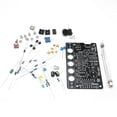 thumbnail image 1 of Kit de placa de circuito de medidor de radiación nuclear portátil simple Kit de bricolaje, 1 of 7