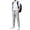 5# Gray, variant on School Uniform for Teens Boys Baggy Joggers Pants Preppy Workout Athletic Casual Plus Size Lightweight Fall Sweatpants 3-13Y, Dark Blue, 140