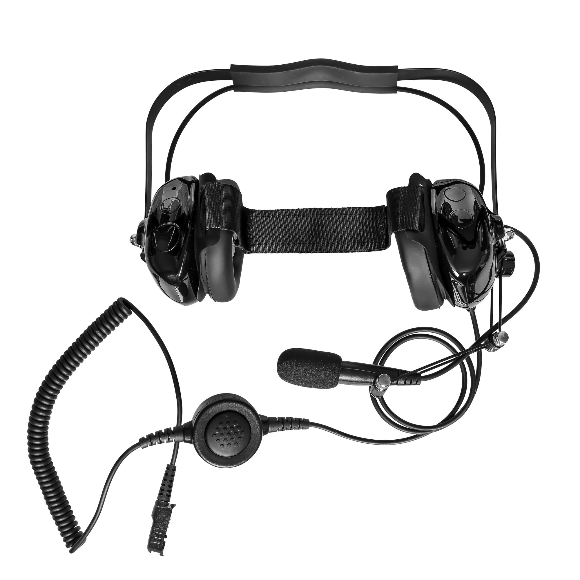 radio headphones walmart