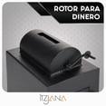 thumbnail image 4 of Caja Fuerte Seguridad Dinero Rotary Tómbola Rotor Con Llave Prolami Tombola Chica, 4 of 8