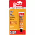 thumbnail image 1 of LePage Plastic Wood Filler, Light Tan, 30 ml Tube, 1 of 8