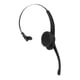 thumbnail image 2 of Auriculares de un solo oído con transmisión estable y eficiente, auriculares de teléfono Bluetooth para ordenador portátil, teléfono móvil y tableta, 2 of 10