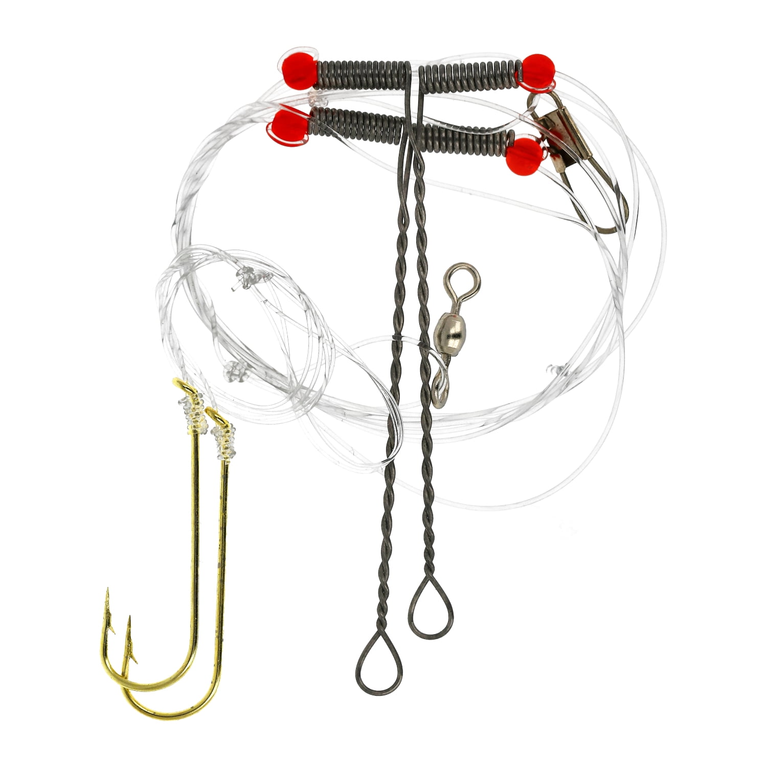 Eagle Claw Crappie Rig 06010-002