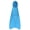 A, variant on Professional Swim Training fin Outdoor Swimming fin Frogs Shoe Flippers Long Snorkeling fin for Lap Swimming Pool