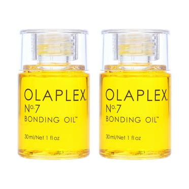 Olaplex No. 7 Bonding Oil 1 oz 2 Pack