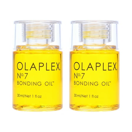 Olaplex No. 7 Bonding Oil 1 oz 2 Pack