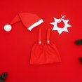 thumbnail image 5 of L Conjunto temático de Navidad para bebés perfecto para sesiones fotográficas memorables Baby Shower, 5 of 5