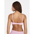 thumbnail image 2 of No Boundaries Wire Free T-Shirt Bra, Women's 32A-44DDD, 2 of 4