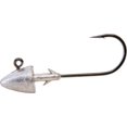 thumbnail image 2 of Owner 5148-81 Ultrahead Saltwater Bullet Jighead Hook, 1/2oz, Size 3/0, 3pk, 2 of 2