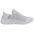 thumbnail image 5 of Skechers Slip-On Sneakers for Women, Slip-Ins Hands-Free Shoes, Go Walk Flex - Grand Entry, Air-Cooled Memory Foam Insole, 5 of 8