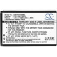 thumbnail image 3 of Replacement Battery For TOSHIBA 3.7v 1200mAh Camera Battery, 3 of 4