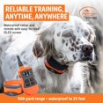 thumbnail image 2 of Entrenador para perros SportDOG SportTrainer impermeable, alcance de 460 m, 2 of 8