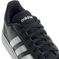 thumbnail image 4 of Tenis Adidas Grand Court Base 2.0 para Hombre. GW9251 negro 27.5 Adidas GW9251 GRAND COURT 2.0, 4 of 6