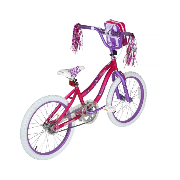 Girls BMX Bike 20