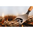 thumbnail image 3 of YouTheFan NCAA Iowa Hawkeyes Classic Series 3 Piece BBQ Set, 3 of 4