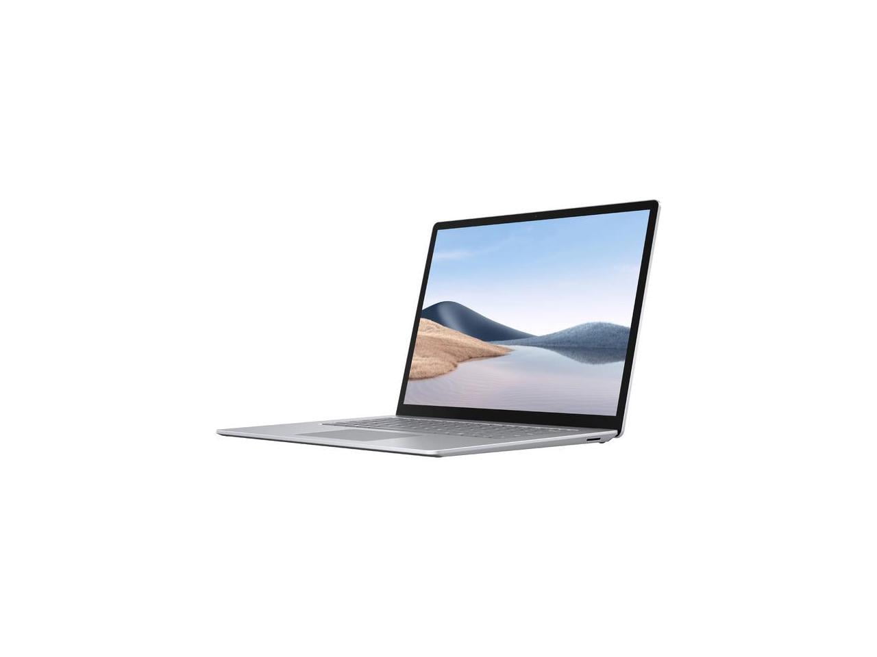 Microsoft Surface Laptop 4, 15” Touch-Screen, AMD Ryzen 7 Microsoft Surface Laptop 4, 15” Touch-Screen, AMD Ryzen 7