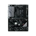 thumbnail image 2 of Asrock X570 PHANTOM GAM4 WI Gaming 4 Wifi Motherboard, Black, 2 of 5