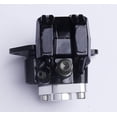 thumbnail image 2 of New REAR BRAKE CALIPER ASSY FOR YAMAHA ATV RAPTOR 660 YFM660 2001-2005 WITH PADS, 2 of 4