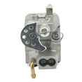 thumbnail image 1 of Carburetor,Aluminum Carburetor Replaces Oil Carburetorfor W Replacement Carburetor Multi-Functional, 1 of 6