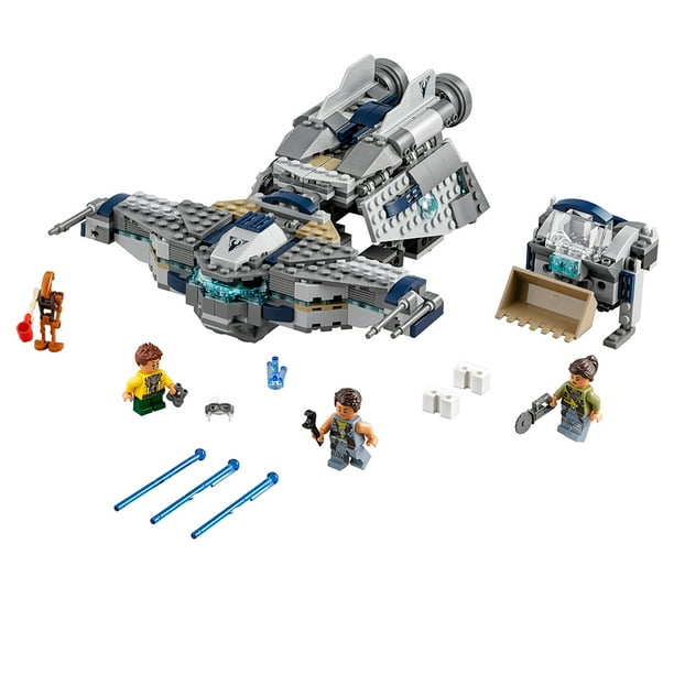 lego star wars the freemaker adventures lego sets
