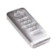 thumbnail image 3 of 1 Kilo PAMP Suisse Silver Cast Bar .999 Fine (w/Assay), 3 of 5