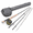 Rod Kit-9'0'' LW8, variant on Troutfly Fly Fishing Rod With Tube