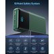 thumbnail image 5 of Power Bank Seaistar 50000mAh USB-C PD 30W Carga Rápida, 5 of 6